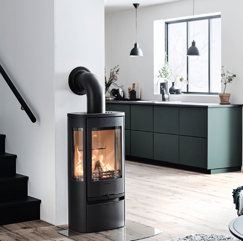 Holzofen Contura 856