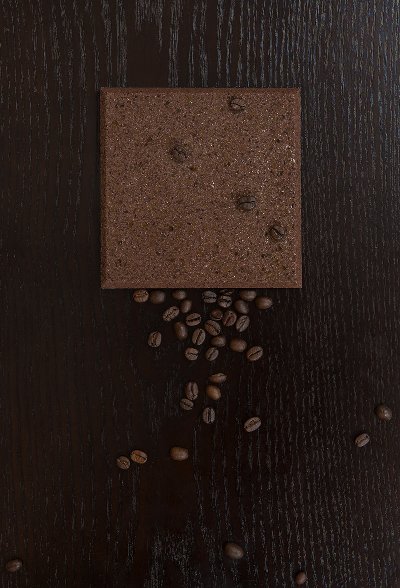 Chocolate crudo