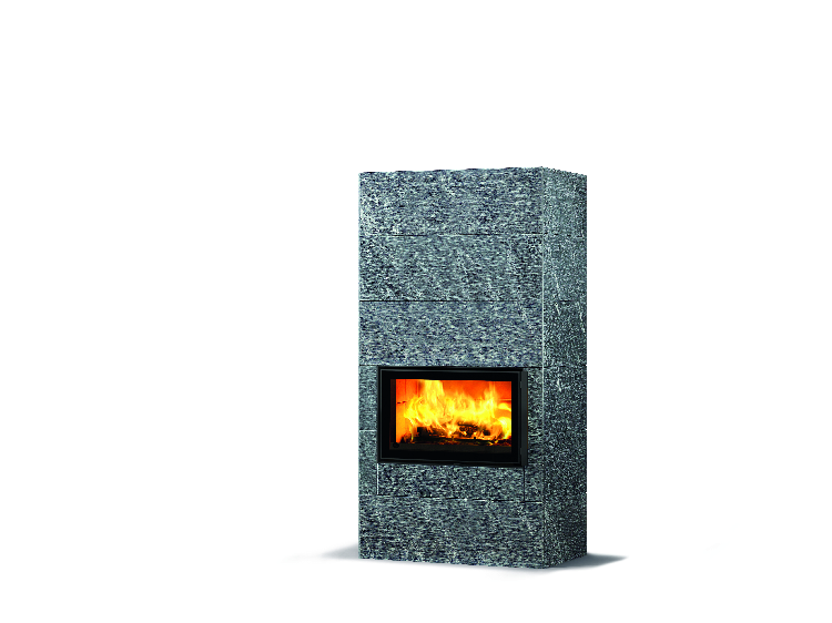 SARAMO S 18 - Grafia