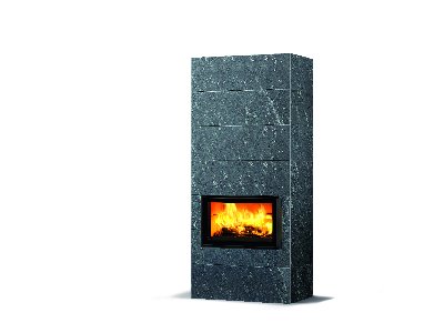 SARAMO S 21 - Nobile