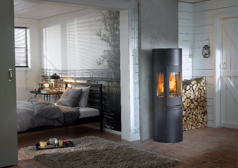 Holzofen Contura 596