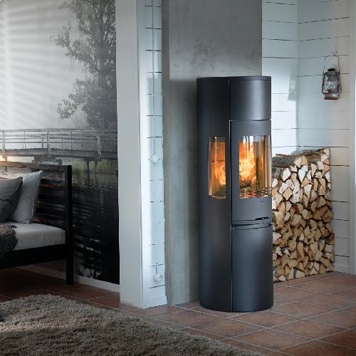 Contura 596 - Carron-Lugon