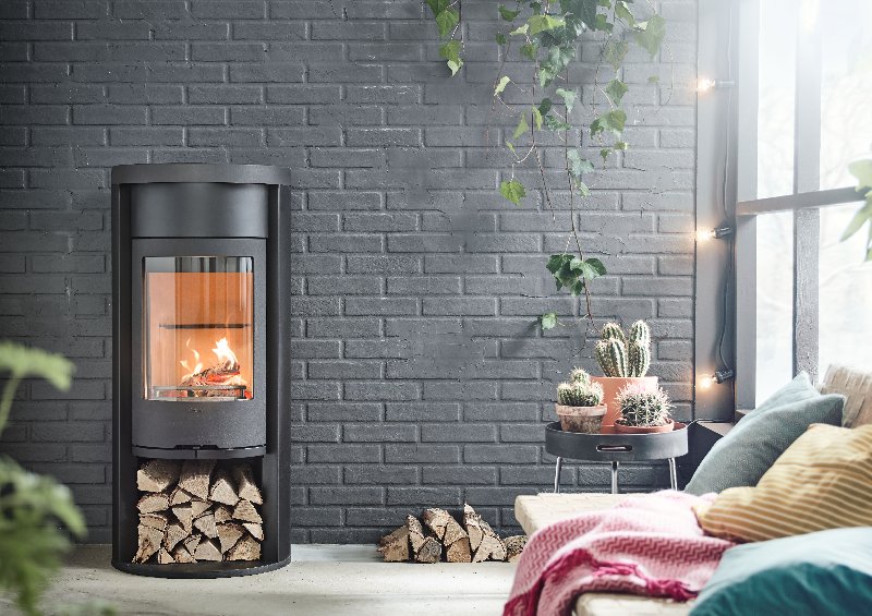 Holzofen Contura 620