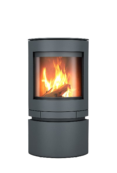 Skantherm Emotion S - compartimento de madera con cajón