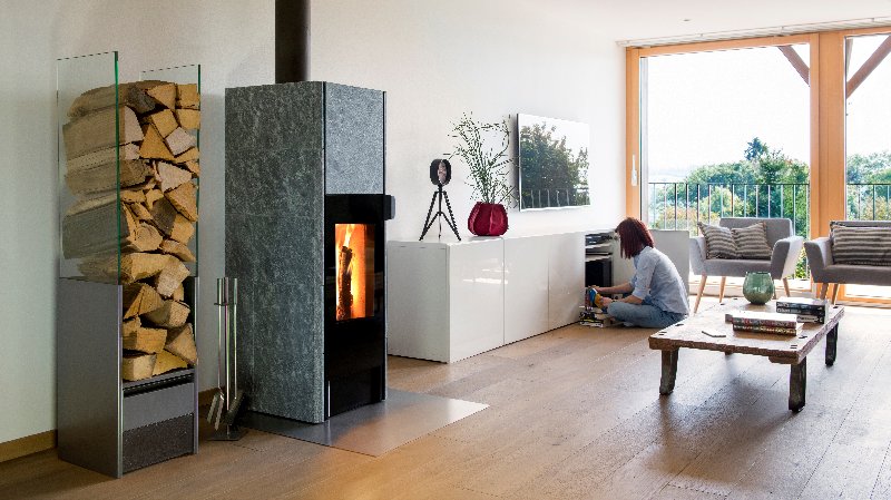 Piedra de jabón Tonwerk T-LINE