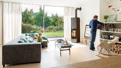 Tonwerk T-LINE planteado en bruto