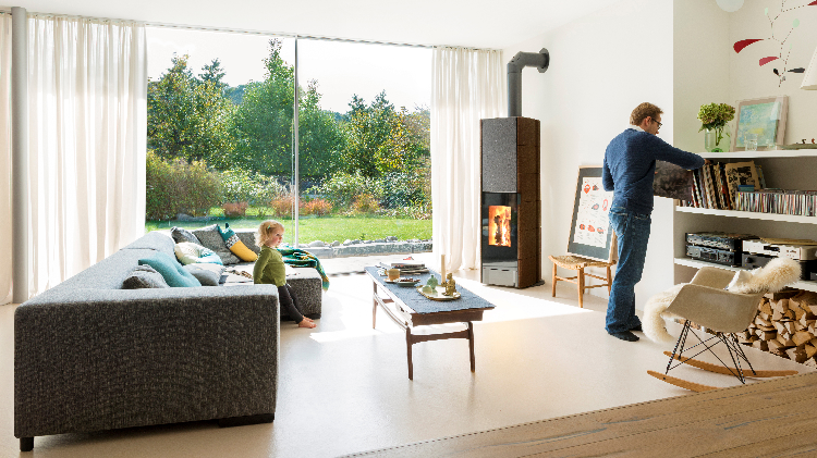 Tonwerk T-LINE surélevé brut