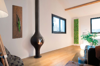 Boafocus - versão para montagem na parede