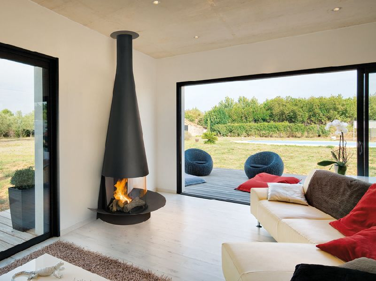 Visão geral do produto