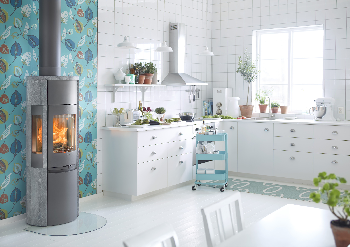 Contura 596T gris
