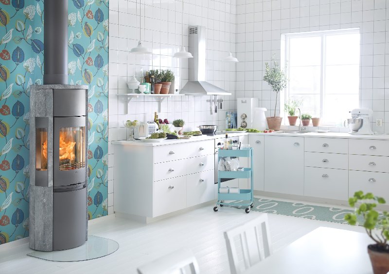 Contura 596T grau