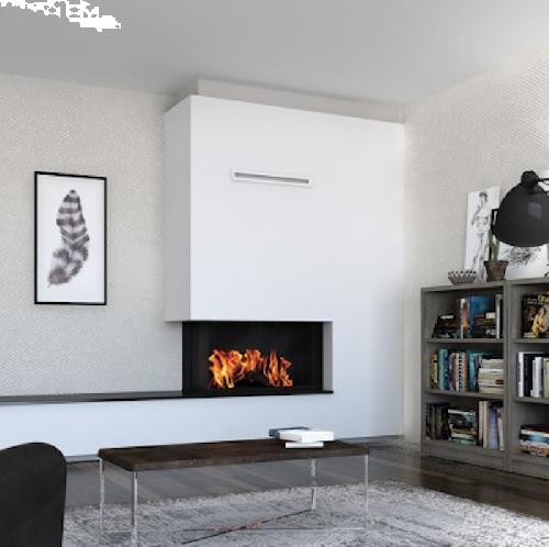M-Design Argento 860CL - CR - Carron-Lugon