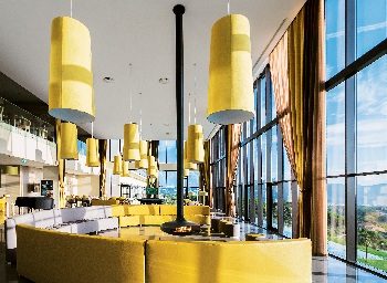 Gyrofocus - versão preta