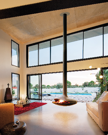 Gyrofocus - versão preta