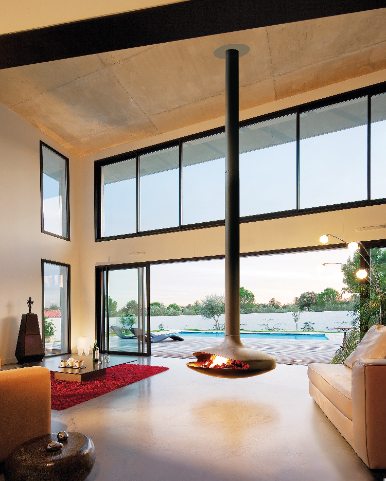 Gyrofocus - versão preta