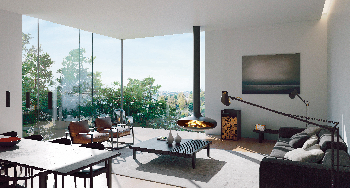 Gyrofocus - versão preta