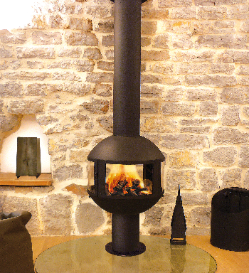 AgoraFocus 630 em stand