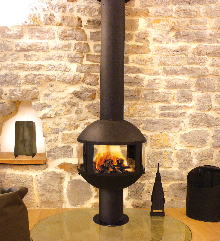 AgoraFocus 630 em stand