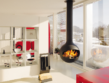 Bathyscafocus aberto - versão preta