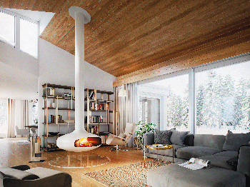 Domofocus - versão branca