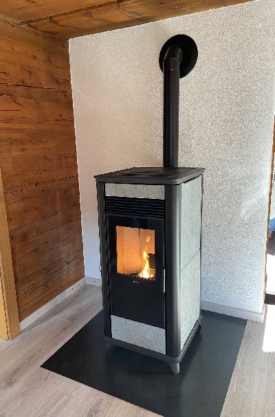 Klover Class 90 Pierre Ollaire