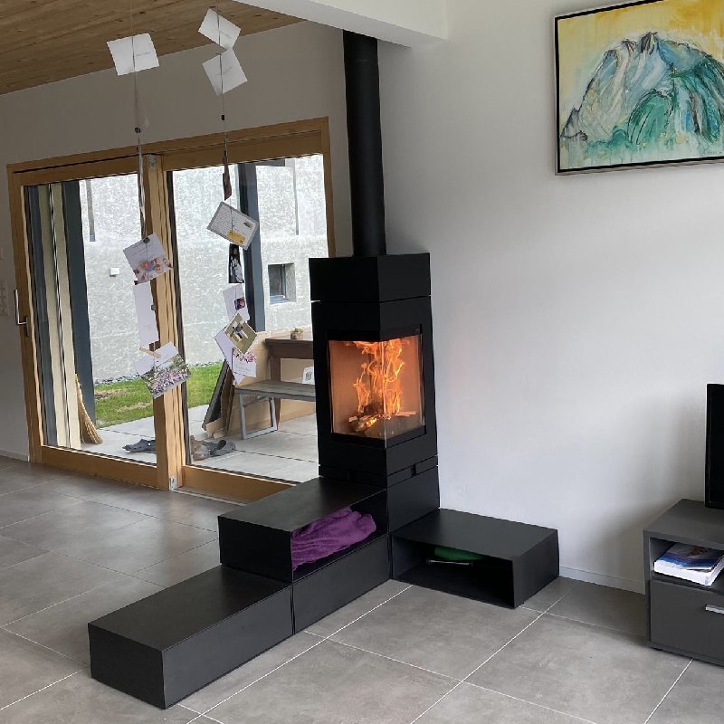 Product overview - Carron-Lugon