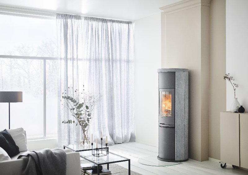 Contura 690T grau