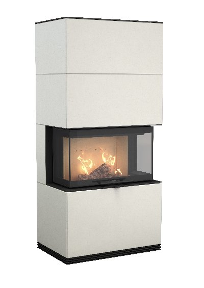 Contura i51 versión blanca