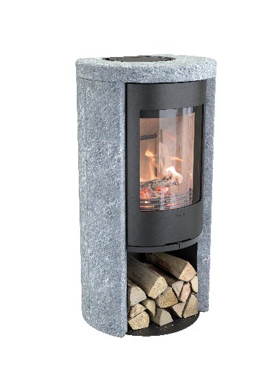 Contura 520T schwarz