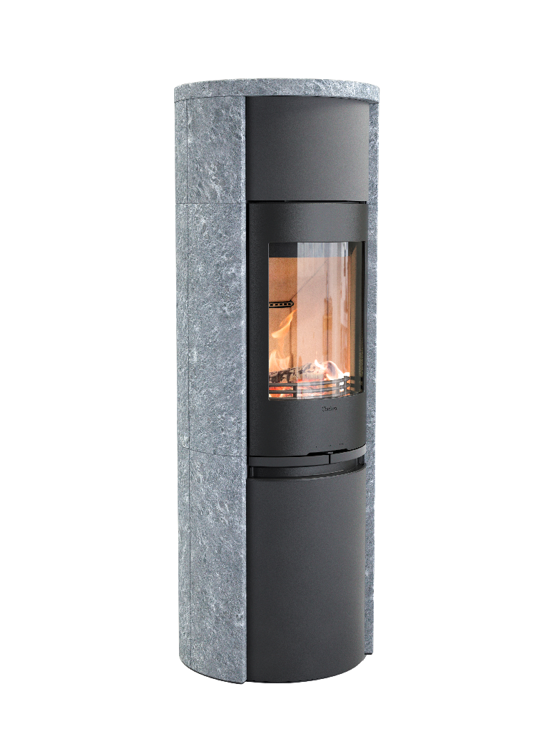 Contura 590T noir