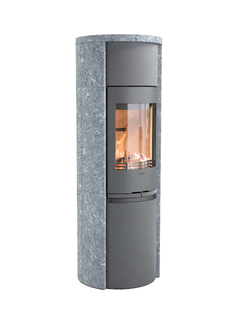 Contura 590T gris