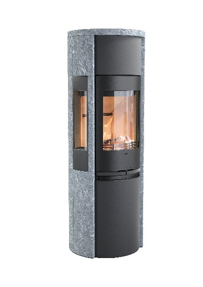 Contura 596T schwarz