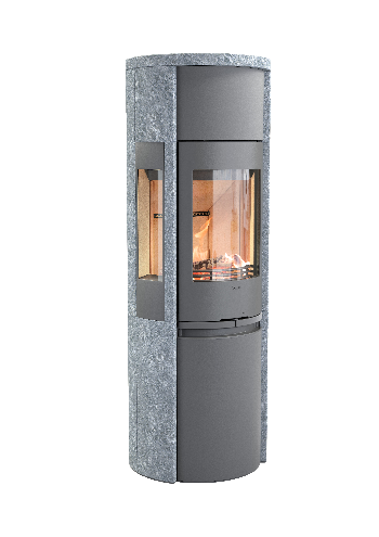 Contura 596T gris