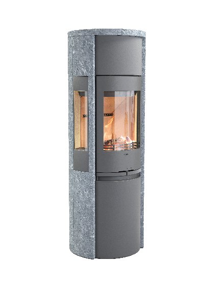 Contura 596T grau