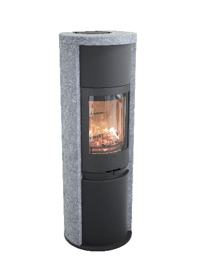 Contura 690T schwarz