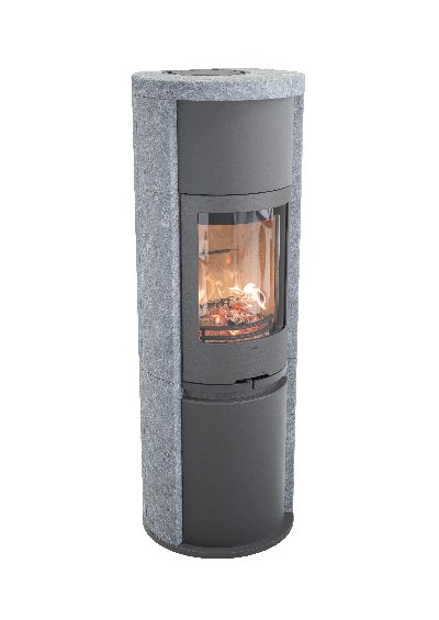 Contura 690T grau