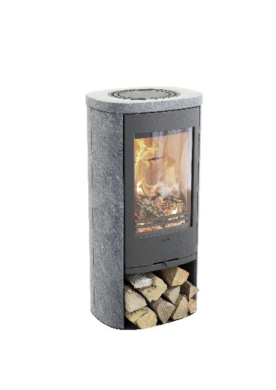 Contura 820T grey