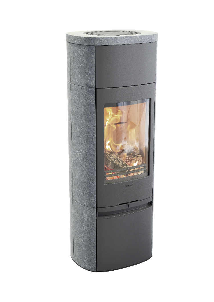 Contura 890T gris
