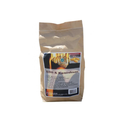 Encendedor de fuego 2.5kg