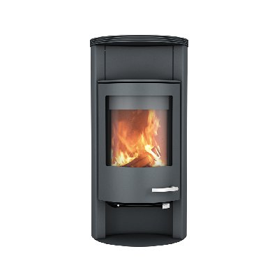 Skantherm Beo steel