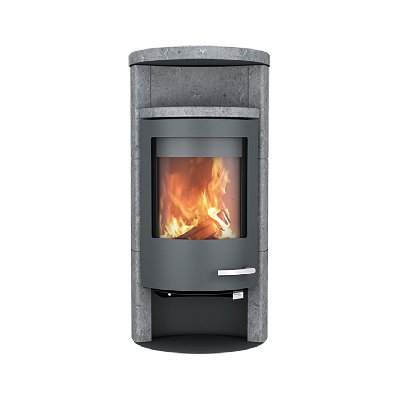 Skantherm Beo soapstone