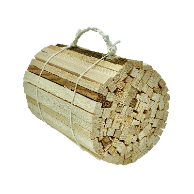 Pequeña leña