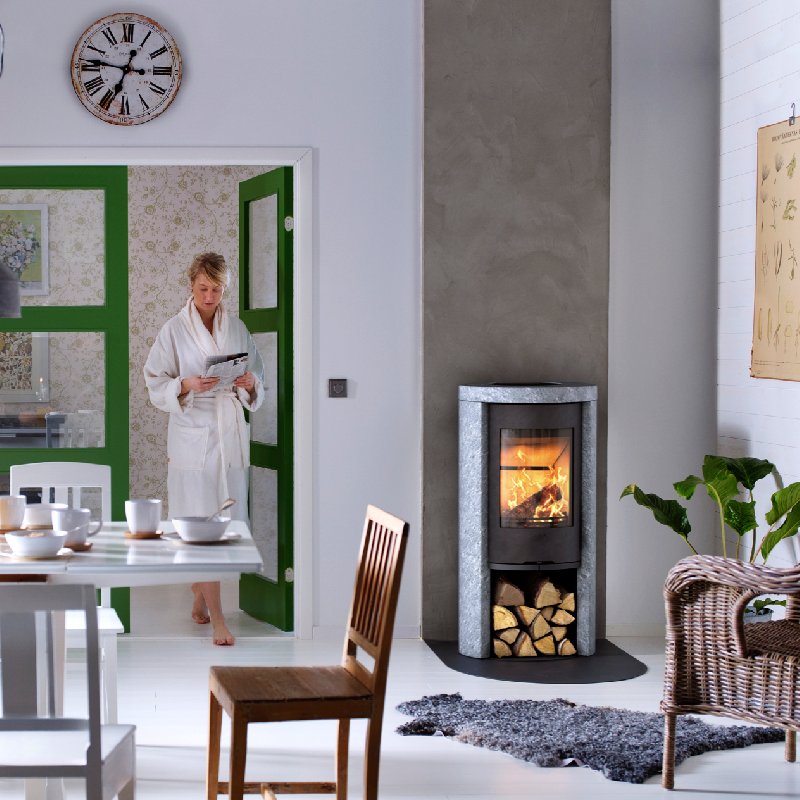 Contura 520T schwarz