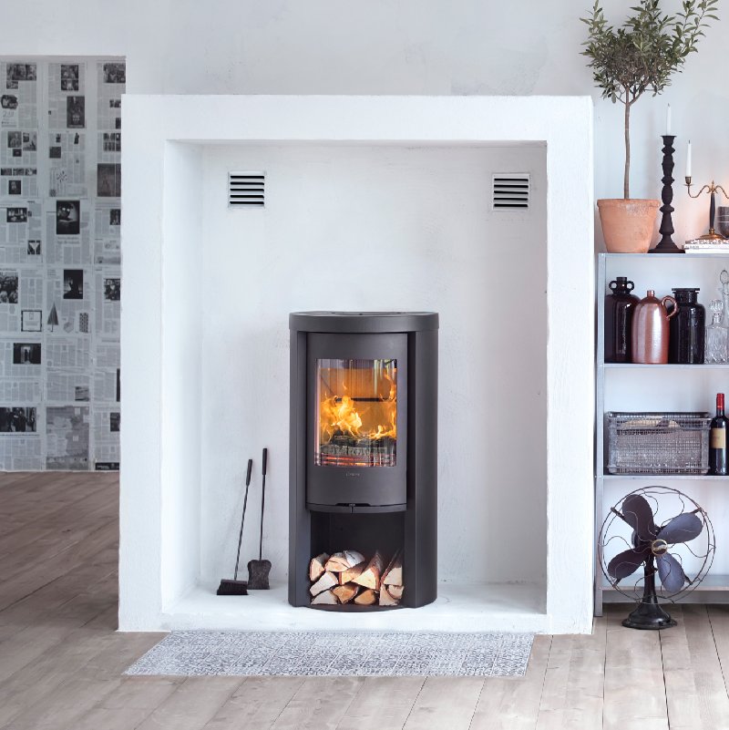 Holzofen Contura 520