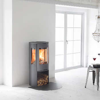 Poêle à bois Contura 556