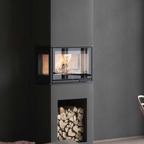 Contura i8  - Carron-Lugon