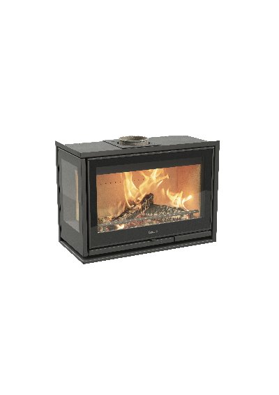 Contura i7G Insert - Left Side Window