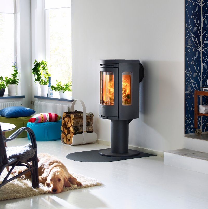 Holzofen Contura 586