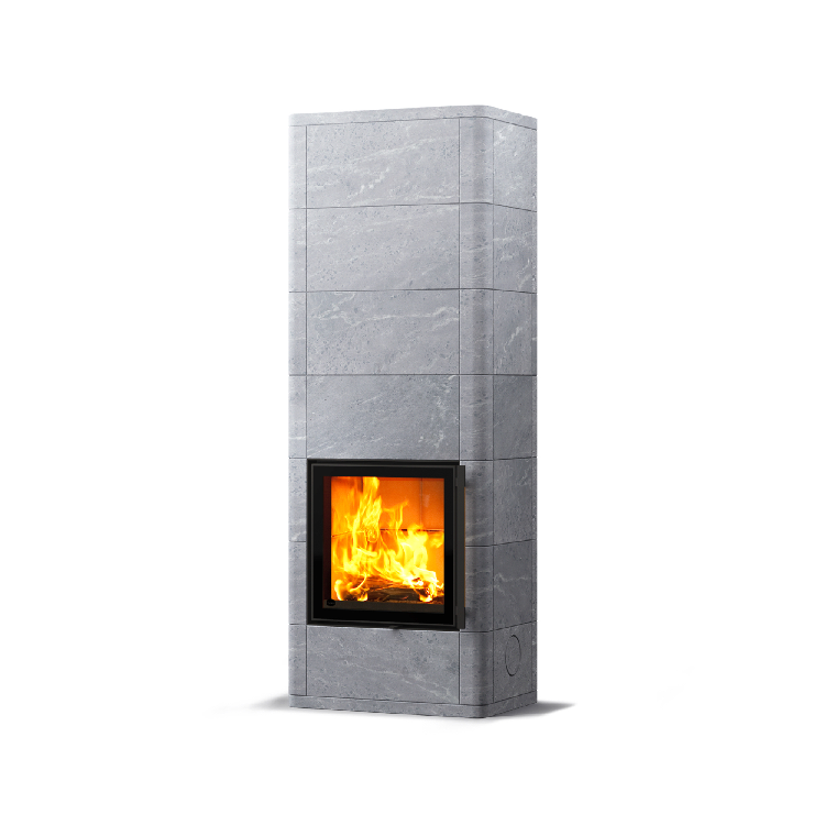 SALVO S 21 - Classic