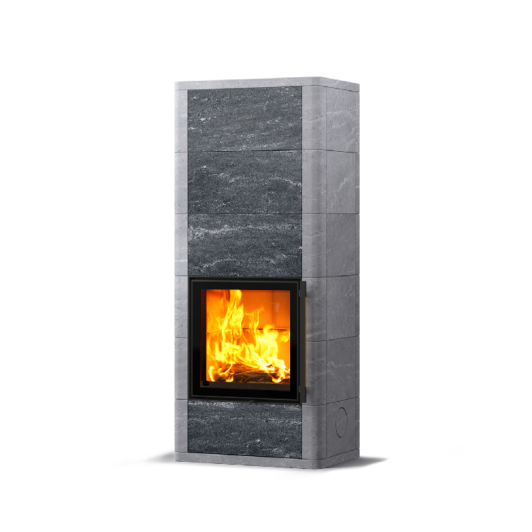 SALVO S 18 - Nobile